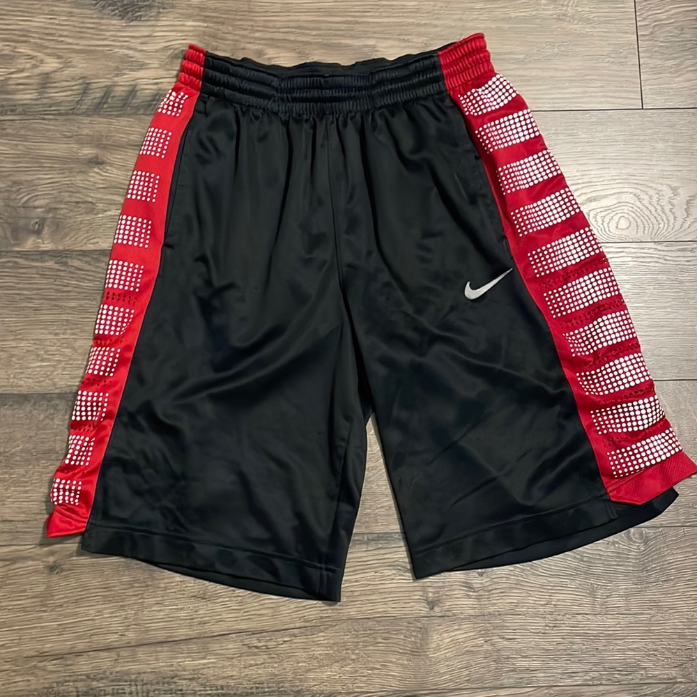 Nike Athletic Shorts